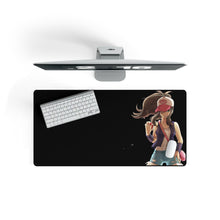 Load image into Gallery viewer, Pokemon trainer Mouse Pad (Desk Mat)
