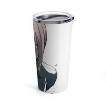 Load image into Gallery viewer, Food Wars: Shokugeki no Soma Tumbler 20oz