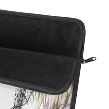 Load image into Gallery viewer, Violet Evergarden Laptop Sleeve