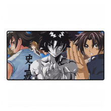Load image into Gallery viewer, Kenichi The Mightiest Disciple Mouse Pad (Desk Mat)