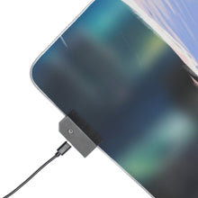 Load image into Gallery viewer, Cyberpunk: Edgerunners RGB LED Mouse Pad (Desk Mat)