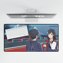 Load image into Gallery viewer, The Daily Life Of An Immortal King Mouse Pad (Desk Mat)