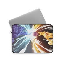 Load image into Gallery viewer, Kurama Vs Susanoo Laptop Sleeve