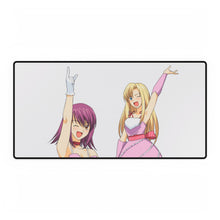 Load image into Gallery viewer, Anime The iDOLM@STER Mouse Pad (Desk Mat)