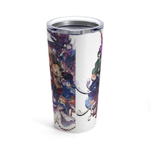 Load image into Gallery viewer, Fate/Zero Tumbler 20oz