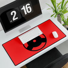 Load image into Gallery viewer, Anime Naruto Mouse Pad (Desk Mat)