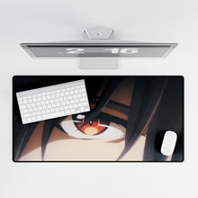 Load image into Gallery viewer, Anime The Eminence in Shadow Mouse Pad (Desk Mat)