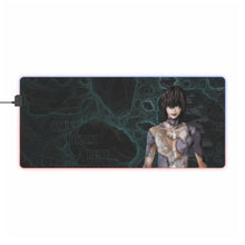 Load image into Gallery viewer, Death Note RGB LED Mouse Pad (Desk Mat)