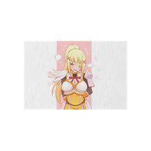 Load image into Gallery viewer, KonoSuba - God’s blessing on this wonderful world!! Rug