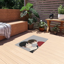 Load image into Gallery viewer, Durarara!! Shizuo Heiwajima Rug