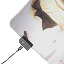 Load image into Gallery viewer, Fate/Grand Order RGB LED Mouse Pad (Desk Mat)
