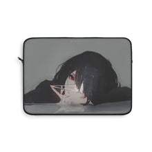 Load image into Gallery viewer, Misaki Mei Laptop Sleeve