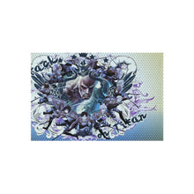 Load image into Gallery viewer, Anime Attack On Titan Rug