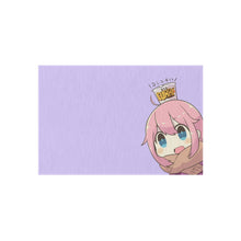 Load image into Gallery viewer, Laid-Back Camp Rug