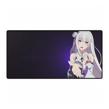 Load image into Gallery viewer, Emilia Mouse Pad (Desk Mat)