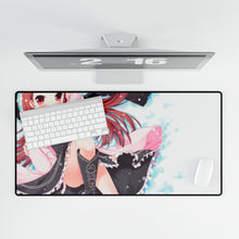 Load image into Gallery viewer, Anime The iDOLM@STER Mouse Pad (Desk Mat)