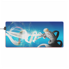 Load image into Gallery viewer, Anime Bleach RGB LED Mouse Pad (Desk Mat)