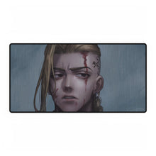 Load image into Gallery viewer, Anime Tokyo Revengers Mouse Pad (Desk Mat)
