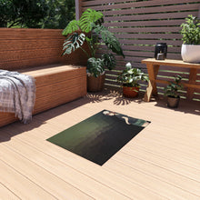 Load image into Gallery viewer, A Certain Scientific Railgun Mikoto Misaka Rug