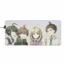 Load image into Gallery viewer, Group RGB LED Mouse Pad (Desk Mat)