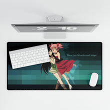 Load image into Gallery viewer, Anime Puella Magi Madoka Magica Mouse Pad (Desk Mat)