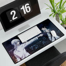 Load image into Gallery viewer, Psycho-Pass 3 First Inspector Mouse Pad (Desk Mat)