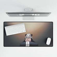 Load image into Gallery viewer, Anime One Piece Mouse Pad (Desk Mat)