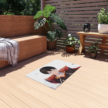 Load image into Gallery viewer, Tobio Kageyama Rug