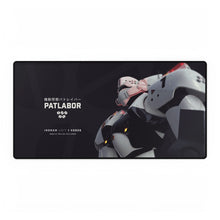Load image into Gallery viewer, Patlabor Mouse Pad (Desk Mat)