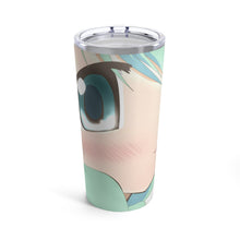 Load image into Gallery viewer, Hidamari Sketch Tumbler 20oz