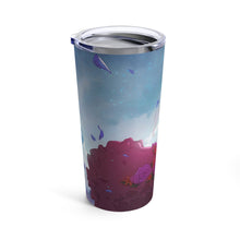 Load image into Gallery viewer, Guilty Crown Inori Yuzuriha Tumbler 20oz