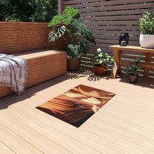 Load image into Gallery viewer, Yuzu x Mei Kiss Rug