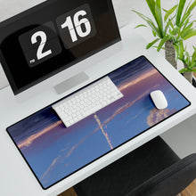 Load image into Gallery viewer, Your Name. Mouse Pad (Desk Mat)