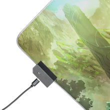 Load image into Gallery viewer, The Secret World Of Arrietty RGB LED Mouse Pad (Desk Mat)