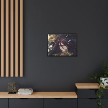 Load image into Gallery viewer, Anime Dr. Stone Canvas Framed Art Print