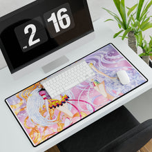 Load image into Gallery viewer, Sailor Moon Sailor Stars Mouse Pad (Desk Mat)