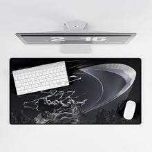 Load image into Gallery viewer, Afro Samurai Wallpapers Mouse Pad (Desk Mat)