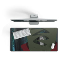 Load image into Gallery viewer, zetsu Mouse Pad (Desk Mat)