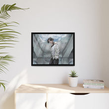 Load image into Gallery viewer, Tokyo Revengers Canvas Framed Art Print