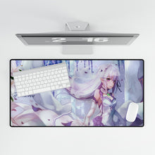 Load image into Gallery viewer, Anime Re:ZERO -Starting Life in Another World- Mouse Pad (Desk Mat)