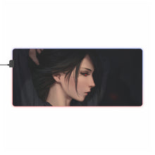 Load image into Gallery viewer, Tokyo Ghoul:re RGB LED Mouse Pad (Desk Mat)
