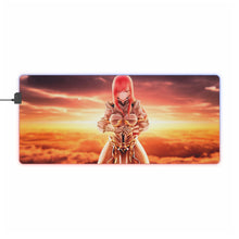 Load image into Gallery viewer, Erza Scarlet RGB LED Mouse Pad (Desk Mat)