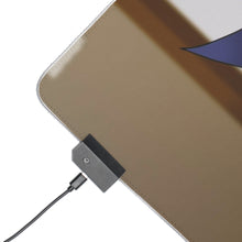 Load image into Gallery viewer, Anime Naruto RGB LED Mouse Pad (Desk Mat)