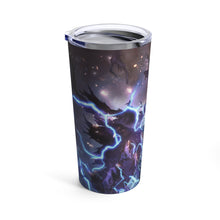 Load image into Gallery viewer, Anime FullMetal Alchemist Tumbler 20oz