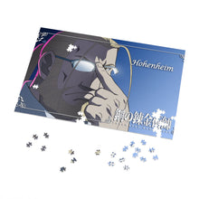 Load image into Gallery viewer, Anime FullMetal Alchemistr Jigsaw Puzzle