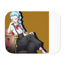 Load image into Gallery viewer, Nona Sherpa Blanket