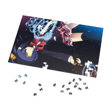 Load image into Gallery viewer, Anime Love, Chuni Jigsaw Puzzle