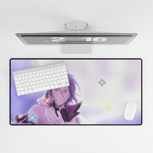 Load image into Gallery viewer, Anime Re:ZERO -Starting Life in Another World- Mouse Pad (Desk Mat)
