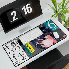 Load image into Gallery viewer, Boku No Kokoro No Yabai Yatsu Mouse Pad (Desk Mat)