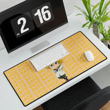 Load image into Gallery viewer, Anime The Seven Deadly Sins Mouse Pad (Desk Mat)